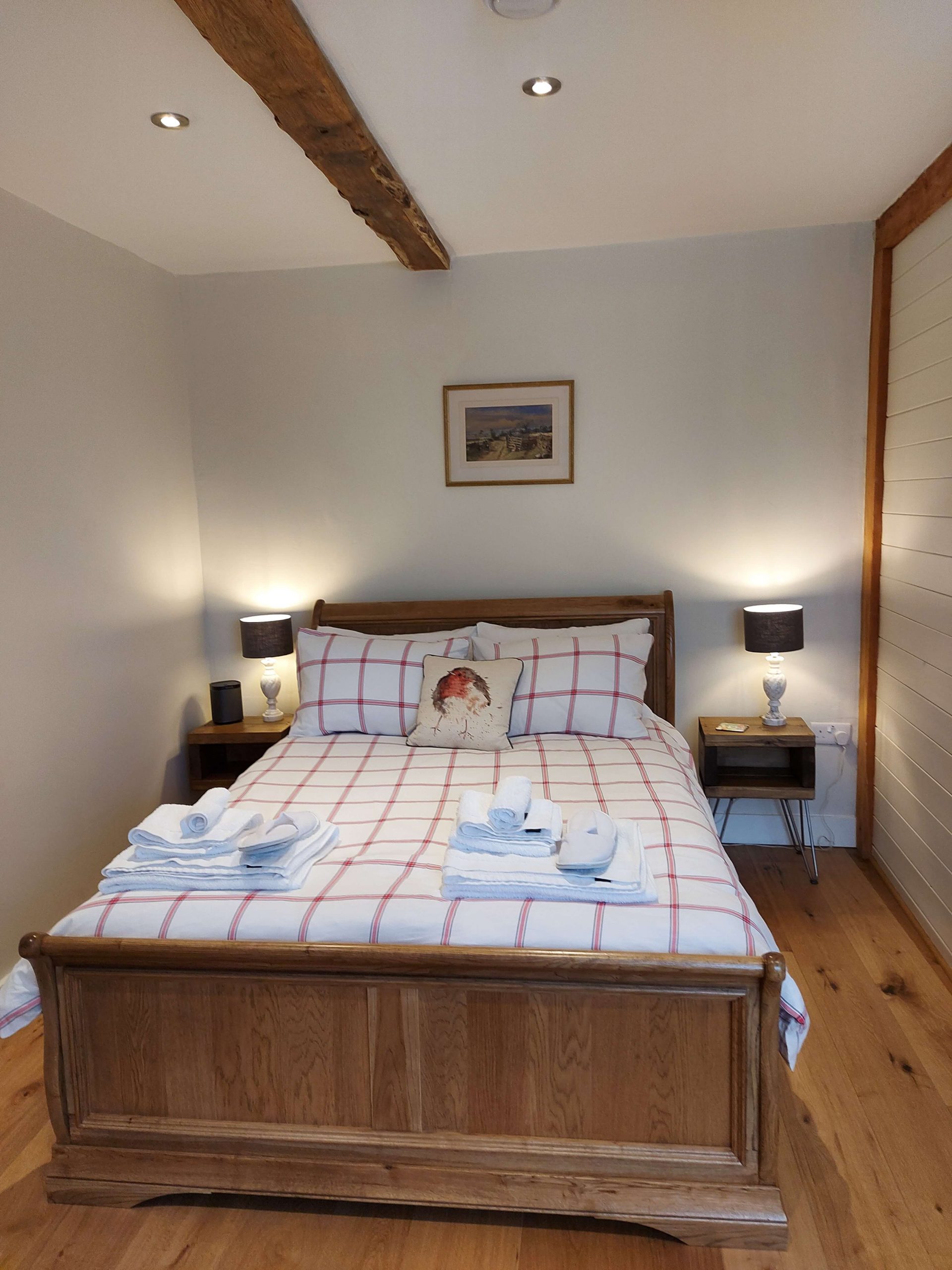 Rookdale Bedroom