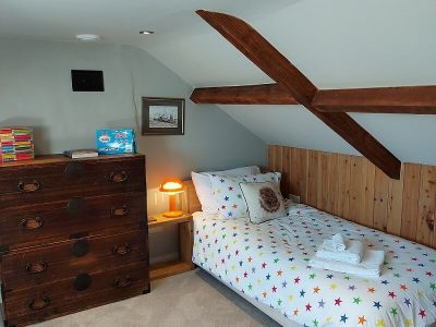 Fairy Dale Twin kid friendly